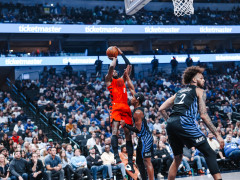 NBA常规赛-太阳vs开拓者首发名单预测（11月19日）开拓者能否对攻太阳？