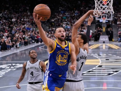 NBA前瞻 金州勇士VS迈阿密热火比分推荐|预测（11月20日）势均力敌的对决！