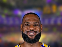 NBA每日助攻王：勒布朗·詹姆斯12助攻(2025年11月19日)