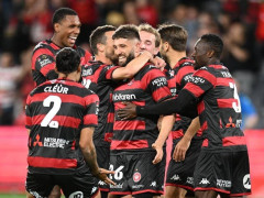 澳超：西悉尼流浪者VS中央海岸水手比分推荐 西悉尼流浪者六连不胜，中央海岸水手能否延续表现