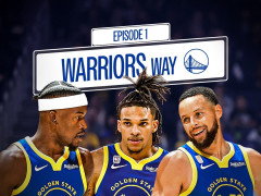 NBA常规赛-勇士vs热火首发名单预测（11月20日）艾尔·霍福德缺阵