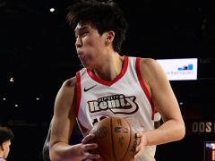 杨瀚森被召回也没机会？队记：他能打爆蒂米 但NBA赛场没有蒂米