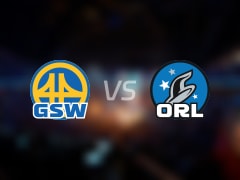 勇士vs魔术在线直播-NBA常规赛(2025年11月19日)