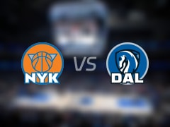 赛事前瞻：尼克斯vs独行侠预测分析(2025年11月20日)