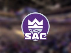 国王伤病报告：萨博尼斯因膝盖受伤无法出场(2025年11月20日)