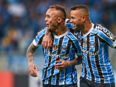 巴甲002：格雷米奥VS瓦斯科达伽马比分预测，库蒂尼奥率队欲锁定南美杯资格