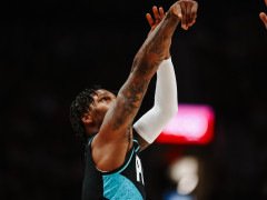 NBA常规赛录像回放完整版-太阳vs开拓者全场回放（11.19）杨瀚森13分钟9分5板3助