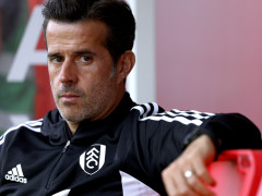 天空：富勒姆球队打算续约队内主帅马尔科·席尔瓦