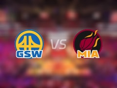 比赛前瞻：勇士vs热火比分预测推荐(2025年11月20日)