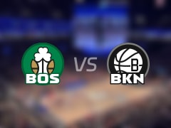 NBA常规赛凯尔特人vs篮网全场高清中文录像回放(2025年11月19日)