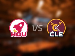 赛事前瞻：火箭vs骑士预测分析(2025年11月20日)