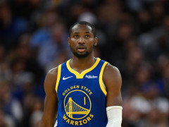 勇士主帅：霍福德将不会参加明天对阵热火的比赛，库明加的状态还需要每日观察