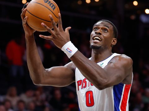 杜伦vs老鹰集锦 全场24分8板3助2断1帽填满数据栏