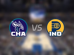 赛事前瞻：黄蜂vs步行者预测分析(2025年11月20日)