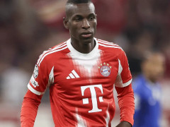 法尔克：拜仁球队大概率不会买断杰克逊