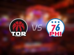 猛龙vs76人大小分预测 数据解析详情一览(2025年11月20日)