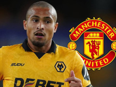 邮报：曼联冬窗有可能引进狼队中场戈麦斯