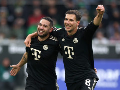 德甲前瞻：拜仁VS弗赖堡比分推荐 拜仁状态火热，弗赖堡能否客场力克强敌