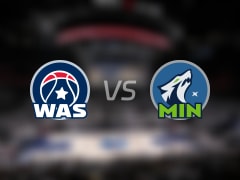 比赛前瞻：奇才vs森林狼比分预测推荐(2025年11月20日)