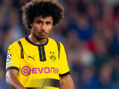 德媒：阿德耶米近期回到球队就会和高层见面，球员会遭到罚款甚至可能会禁赛