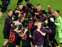 德甲焦点战：沃尔夫斯堡VS勒沃库森比分预测，药厂客场冲击各项赛事三连胜