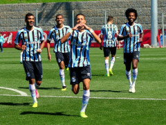 巴甲——格雷米奥vs达伽马比分推荐 格雷米奥三连不胜，达伽马能否客场止住颓势