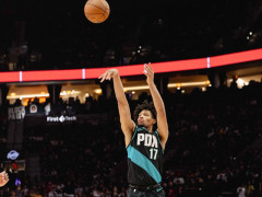 NBA常规赛-公牛vs开拓者首发名单预测（11月20日）夏普跟道苏姆后场直接较量！