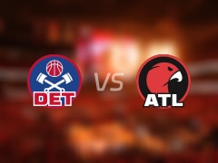 NBA常规赛活塞vs老鹰全场高清中文录像回放(2025年11月19日)