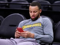 库里第二期播客说了啥？与追梦的领导风格互补 对手惊讶超强体能