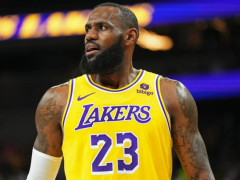 历史第一！詹姆斯复出开启第23季超卡特 湖人本季首次全员健康