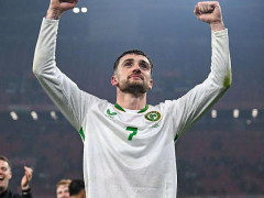 欧洲世预赛本轮最佳球员候选：帕洛特、内维斯、多库、威尔逊在列