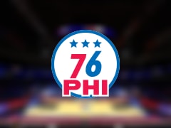 76人伤病报告：恩比德因膝盖受伤无法出场(2025年11月20日)