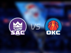 赛事前瞻：国王vs雷霆预测分析(2025年11月20日)