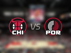 赛事前瞻：公牛vs开拓者预测分析(2025年11月20日)