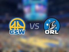 勇士vs魔术全场录像回放-NBA常规赛(2025年11月19日)