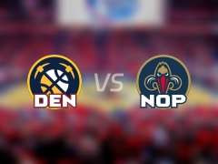 掘金vs鹈鹕伤病名单出炉 谁能取胜？(2025年11月20日)