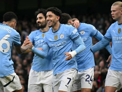 英超精选：纽卡斯尔联VS曼城比分预测，曼城客场冲击各项赛事五连胜