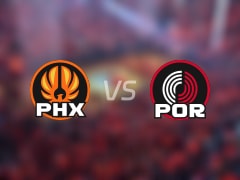 NBA常规赛太阳vs开拓者全场高清中文录像回放(2025年11月19日)