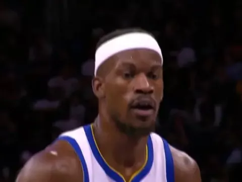 【全场回放】 魔术vs勇士 (姜帆、闫宇峰、拜月宁)