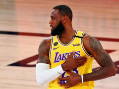 美记：詹姆斯复出后不会打太长时间，湖人想通过他的表现评估交易方向