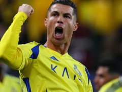 环足奖公布了最佳中东球员的候选名单