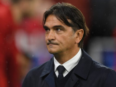 达利奇谈意大利：祝他们好运，希望在世界杯见到他们