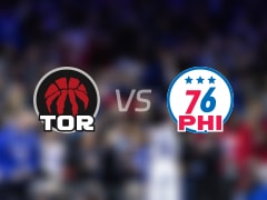 赛事前瞻：猛龙vs76人预测分析(2025年11月20日)