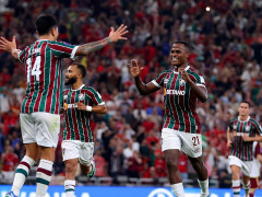 巴甲前瞻：弗鲁米嫩vs弗拉门戈比分推荐 弗鲁米嫩主场强势，弗拉门戈能否反客为主