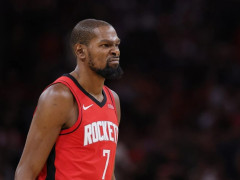 NBA预测推荐今日：火箭vs骑士预测分析 杜兰特能否延续死神状态