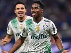 巴甲001：帕尔梅拉斯VS维多利亚比分预测，罗克率队冲击联赛冠军席位