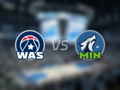 赛事前瞻：奇才vs森林狼预测分析(2025年11月20日)