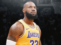 国王归来！詹姆斯预计今日赛季首秀出战爵士：开启第23季成历史首人