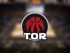 猛龙伤病报告：博伊尔斯因膝盖受伤出战成疑(2025年11月20日)