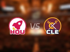 火箭vs骑士大小分预测 数据解析详情一览(2025年11月20日)